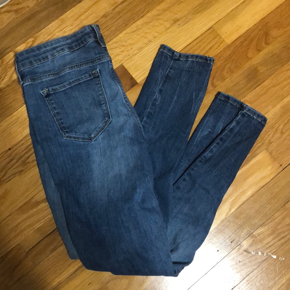 Jeans - Picture 2 of 4